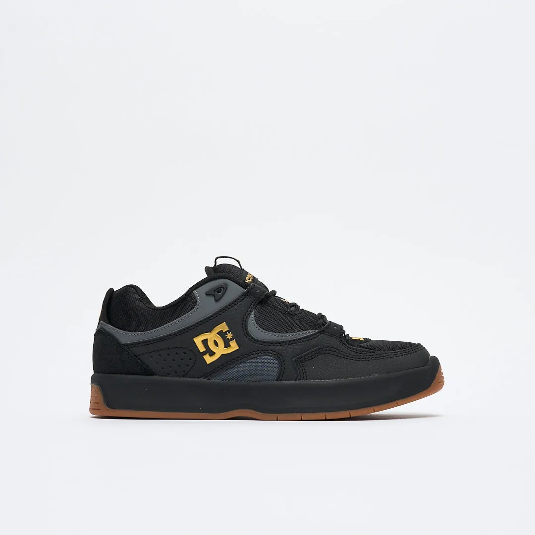 DC Shoes - Kalynx Zero (Black/Gum)