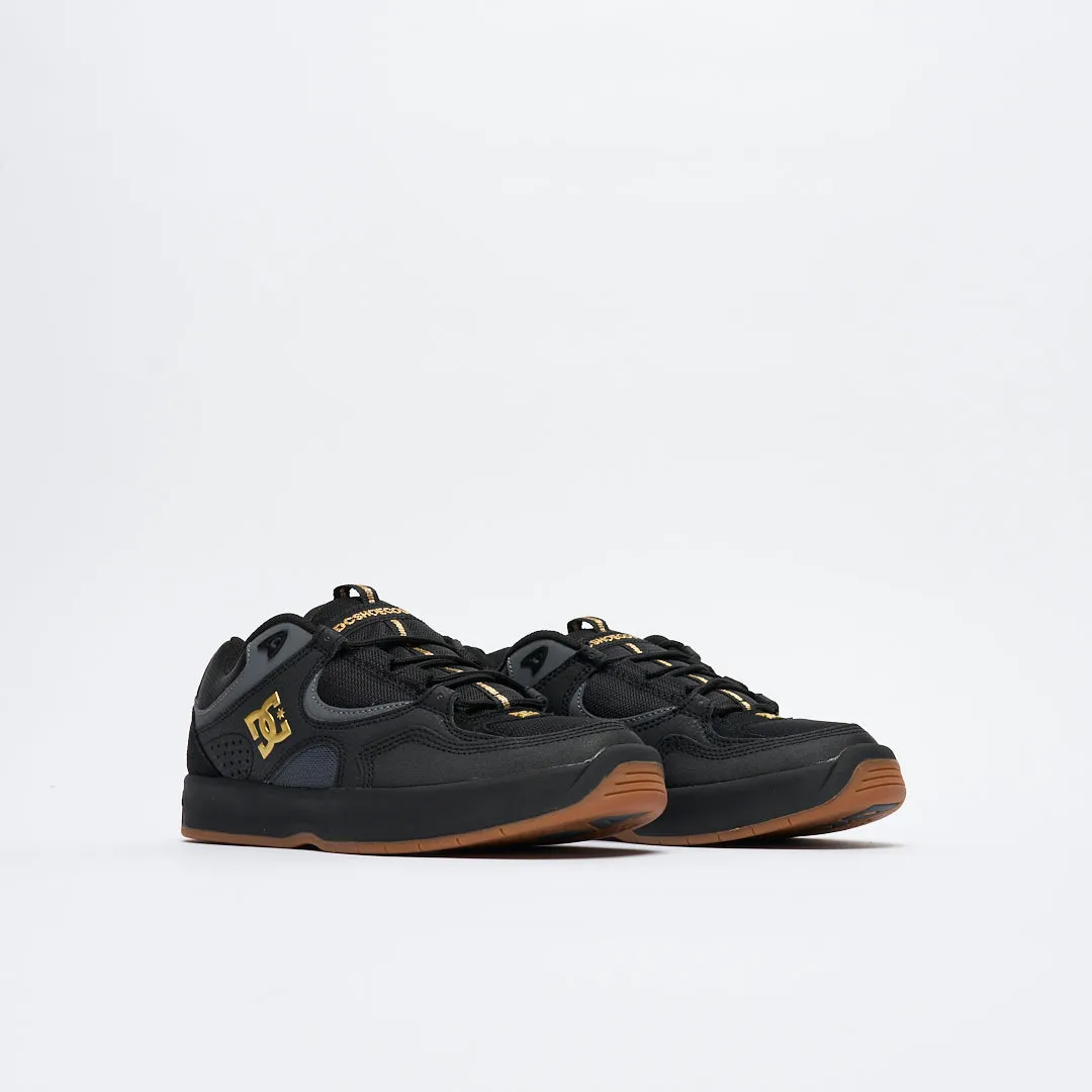 DC Shoes - Kalynx Zero (Black/Gum)