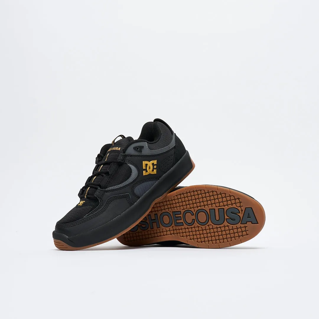 DC Shoes - Kalynx Zero (Black/Gum)