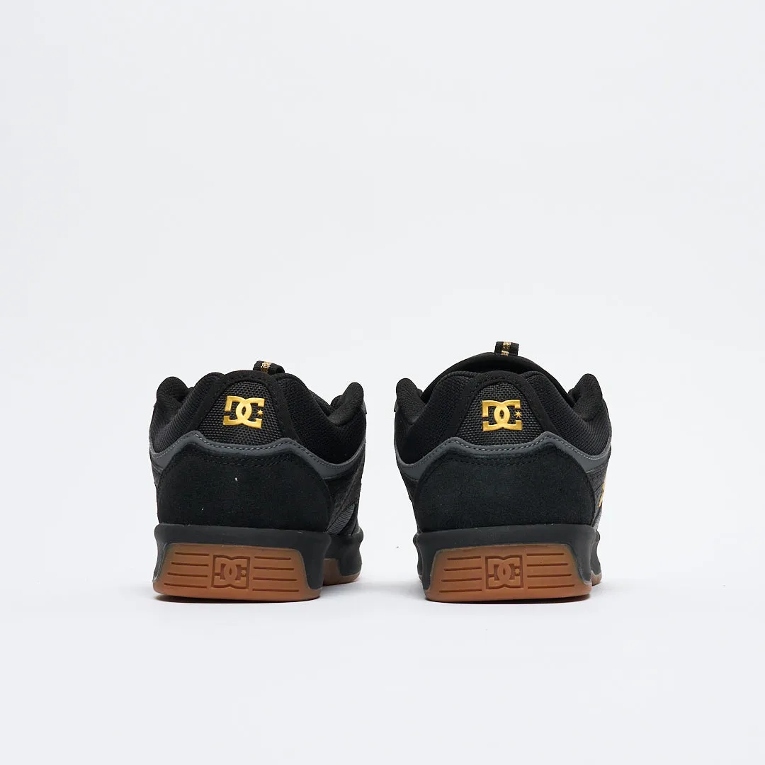 DC Shoes - Kalynx Zero (Black/Gum)