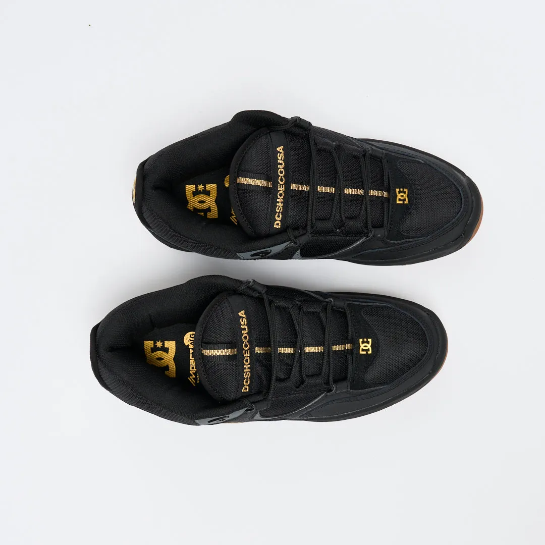 DC Shoes - Kalynx Zero (Black/Gum)