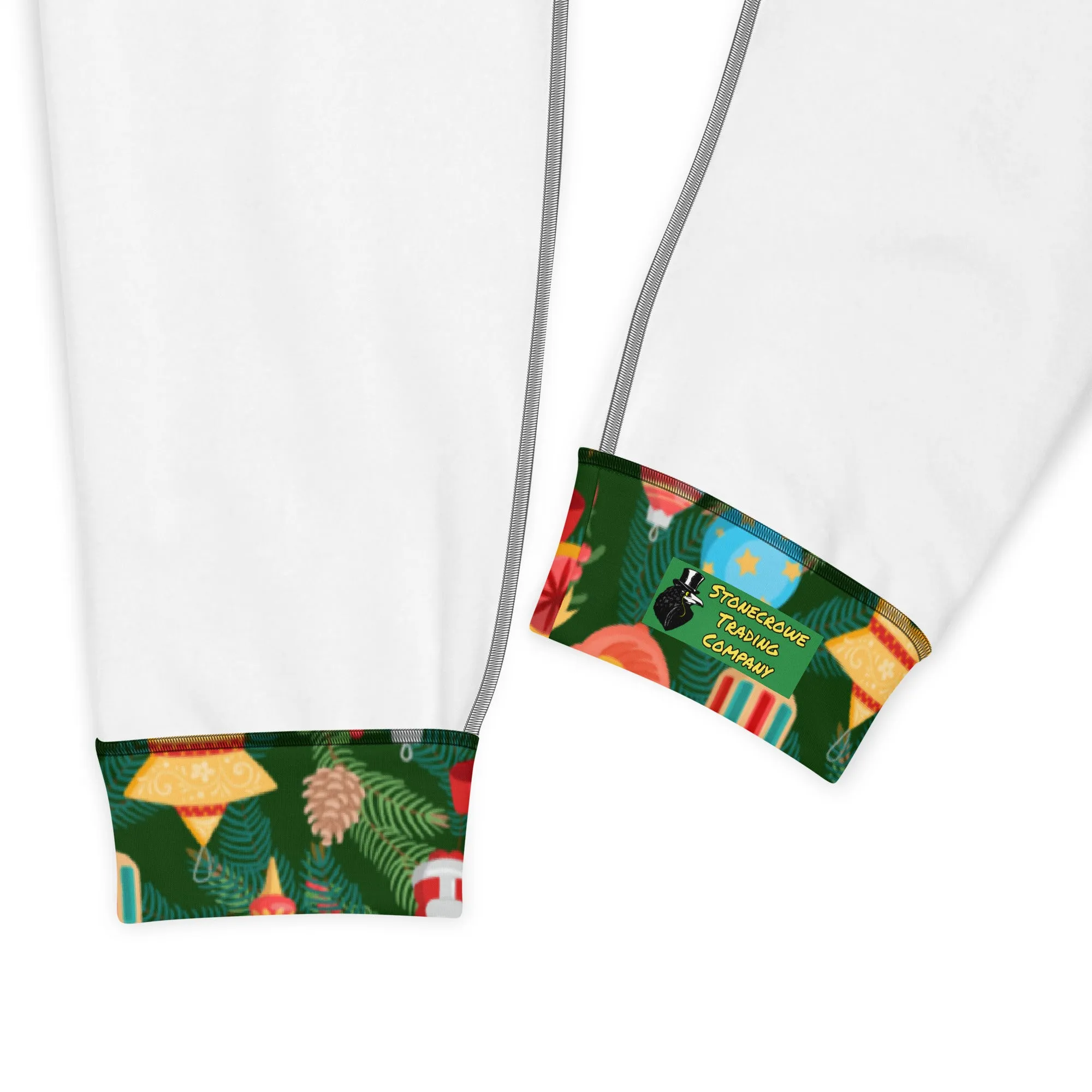 Decorated Tree Women's Joggers