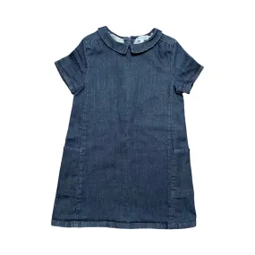 Denim Dress by Jacadi