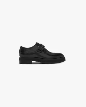 Derby - Black