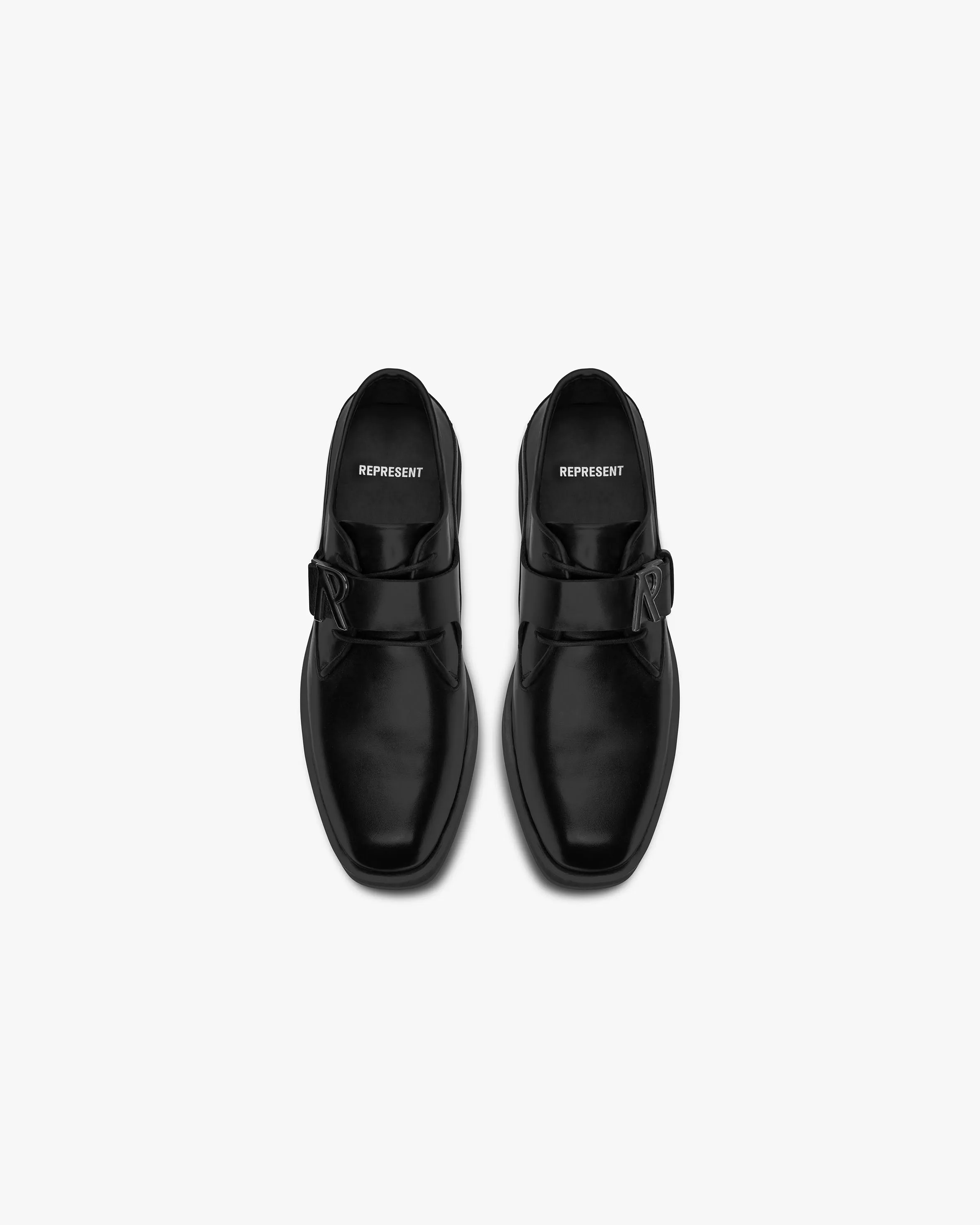 Derby - Black