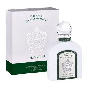 Derby Club House Blanche 3.4oz M