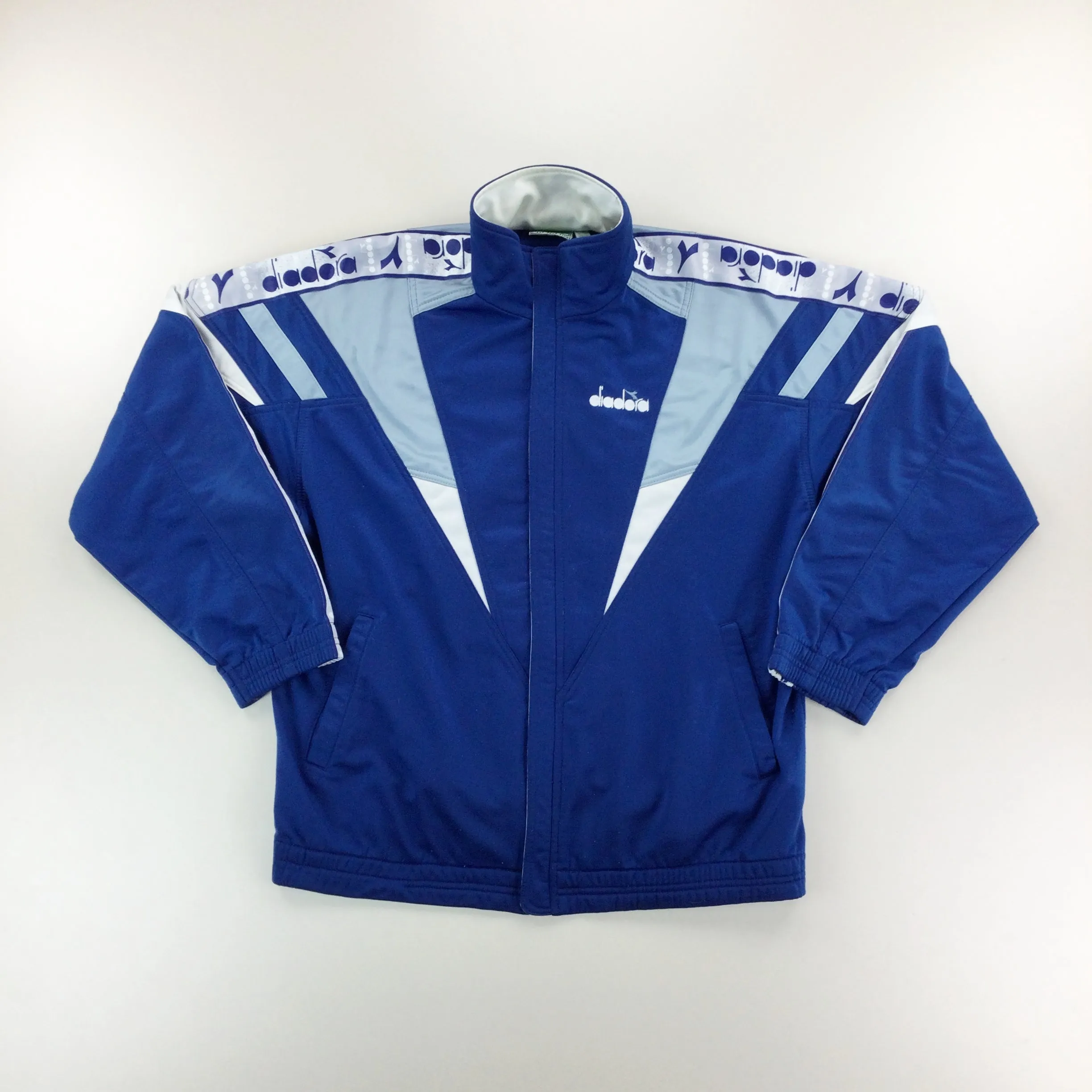 Diadora 90s Tracksuit - Large