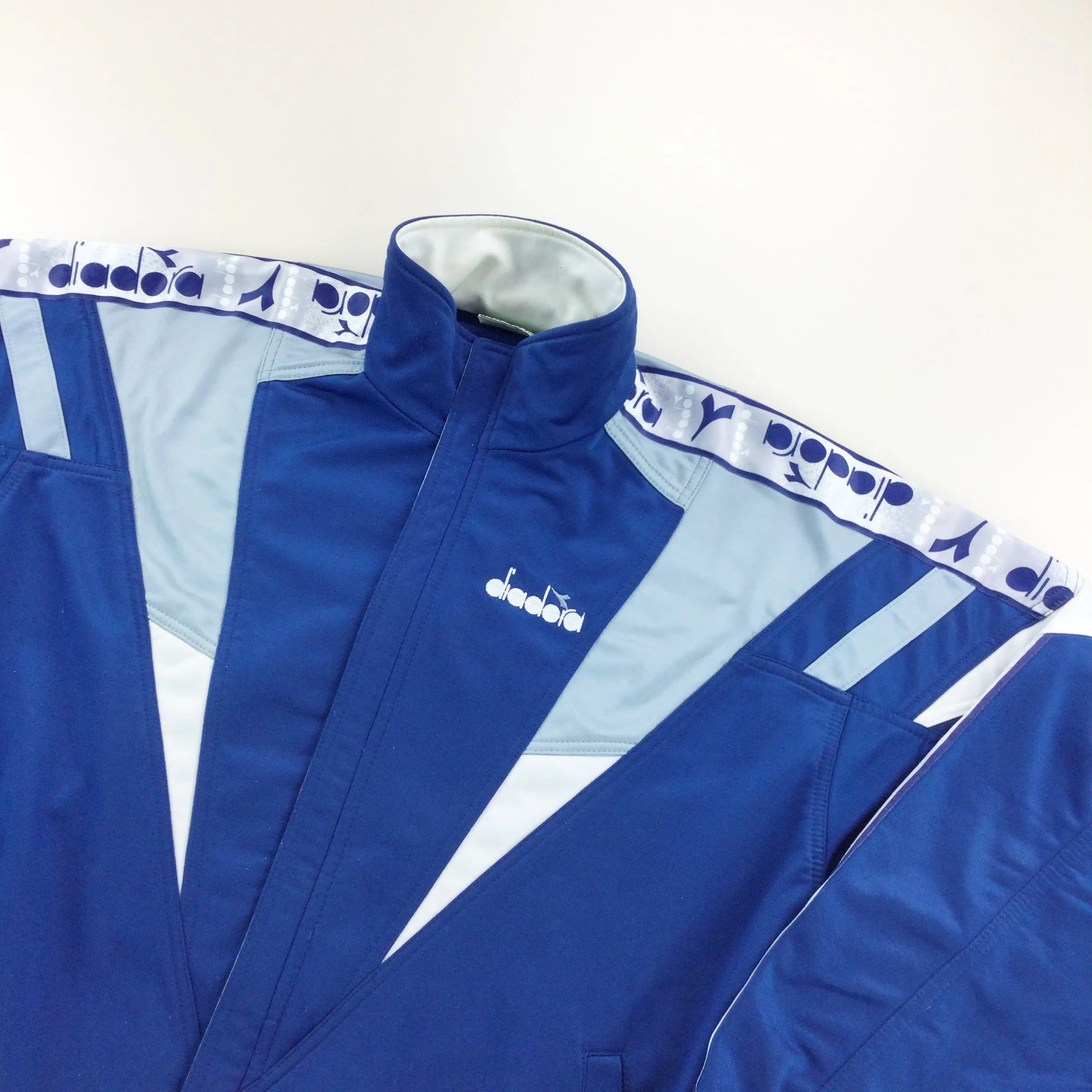 Diadora 90s Tracksuit - Large