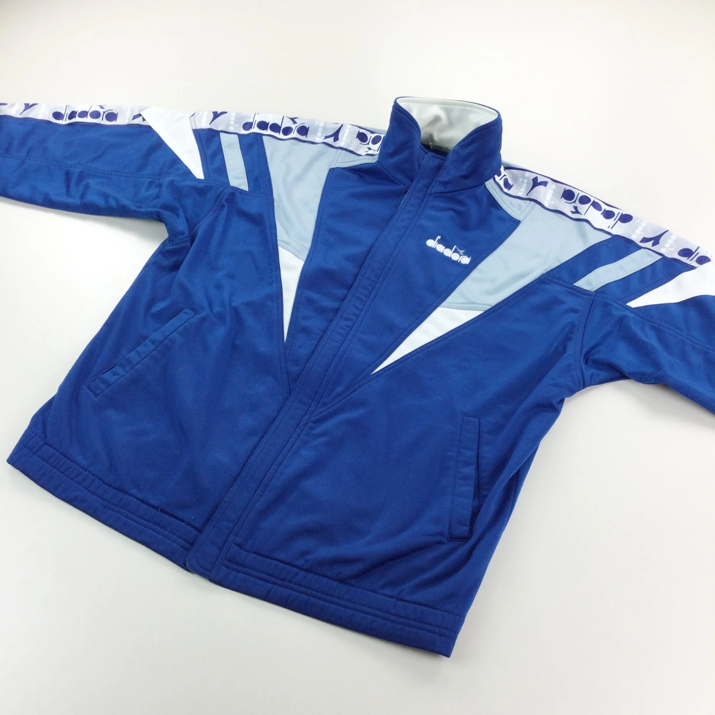 Diadora 90s Tracksuit - Large