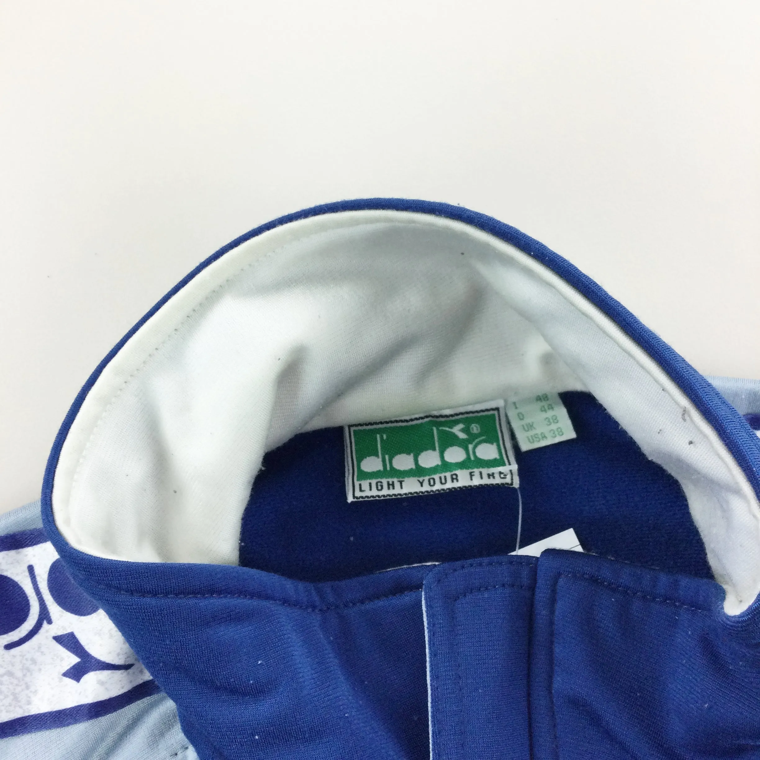 Diadora 90s Tracksuit - Large