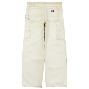 Dickies Classic Beige Work Trousers