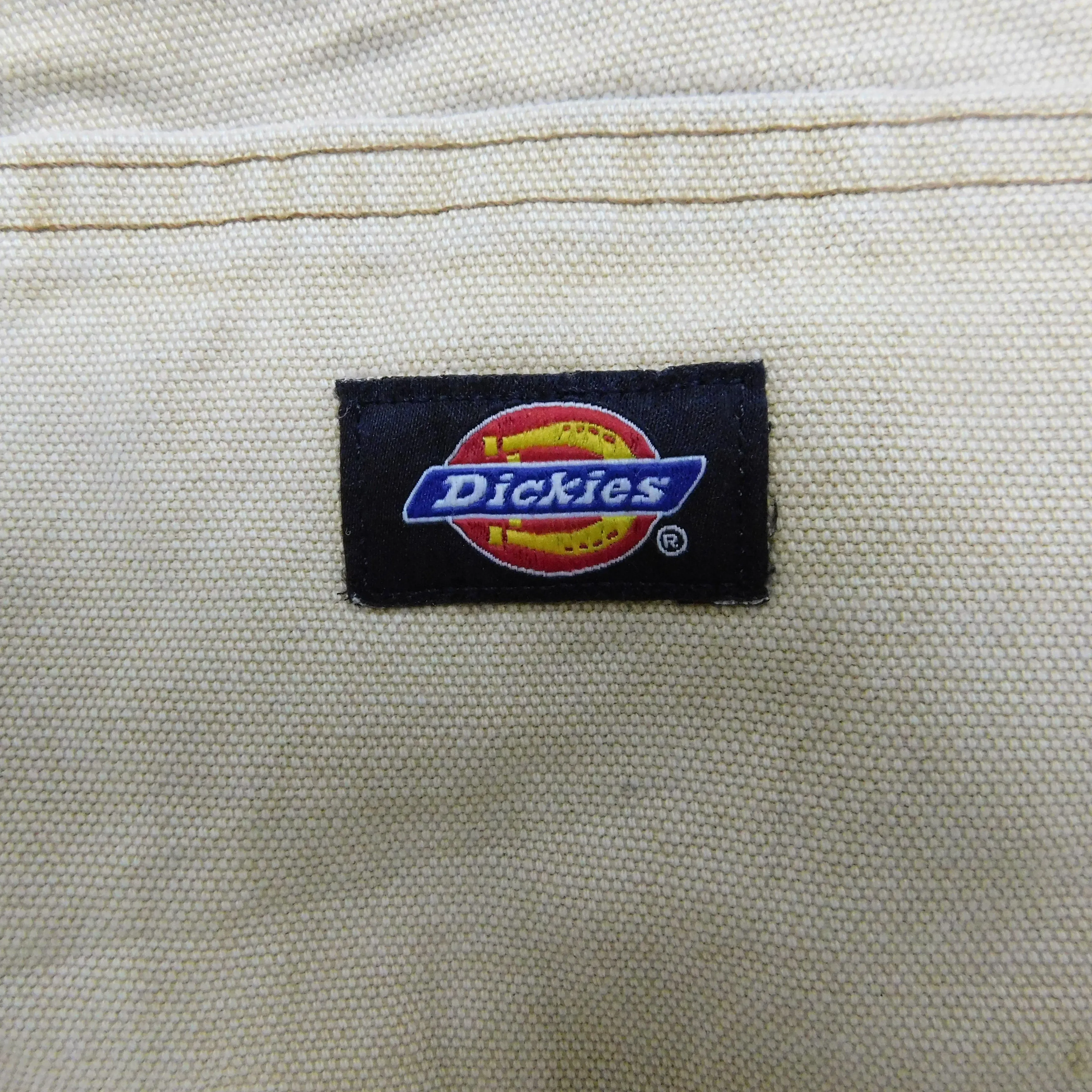 Dickies Classic Beige Work Trousers