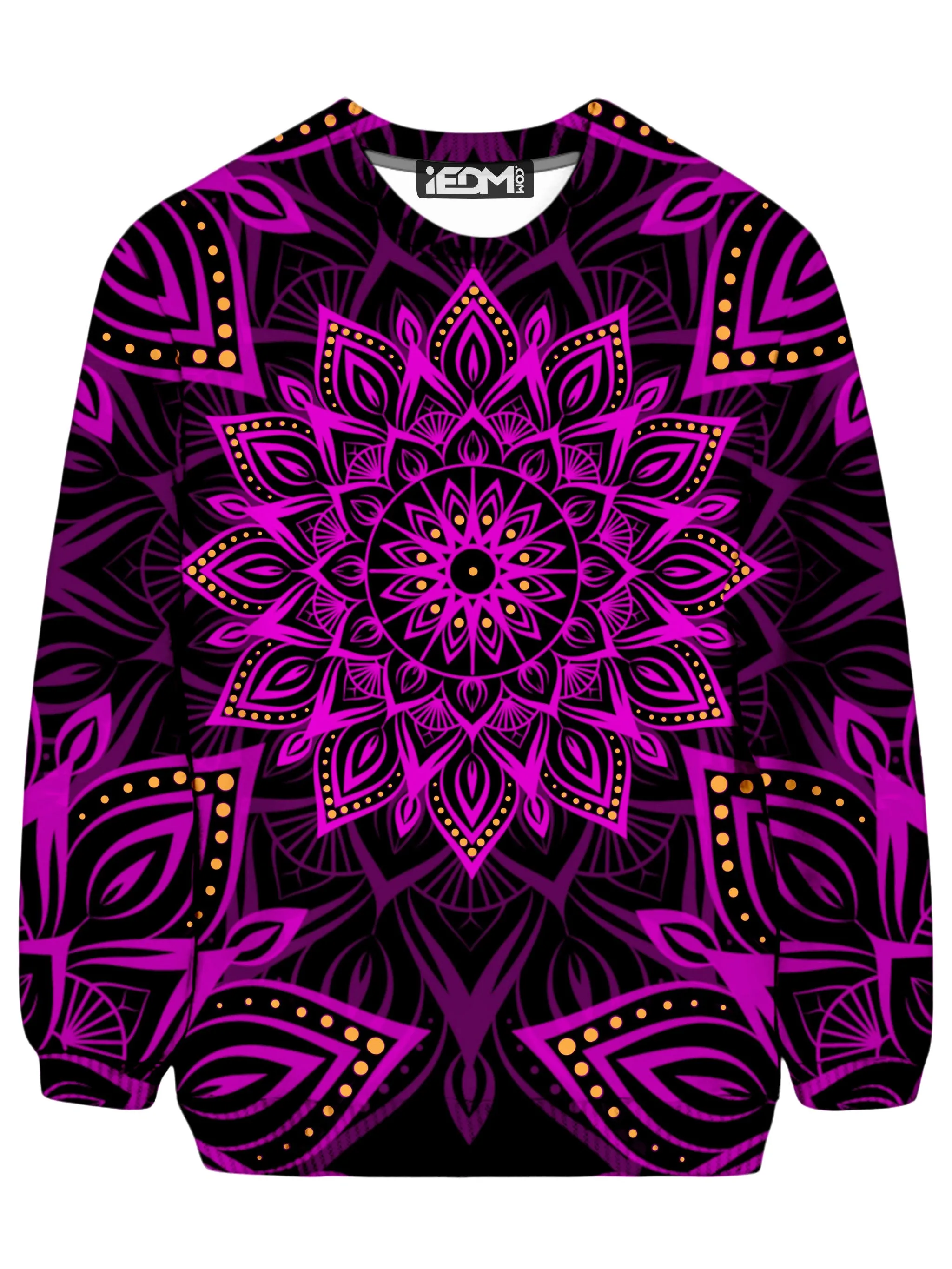 Dimension Sweatshirt