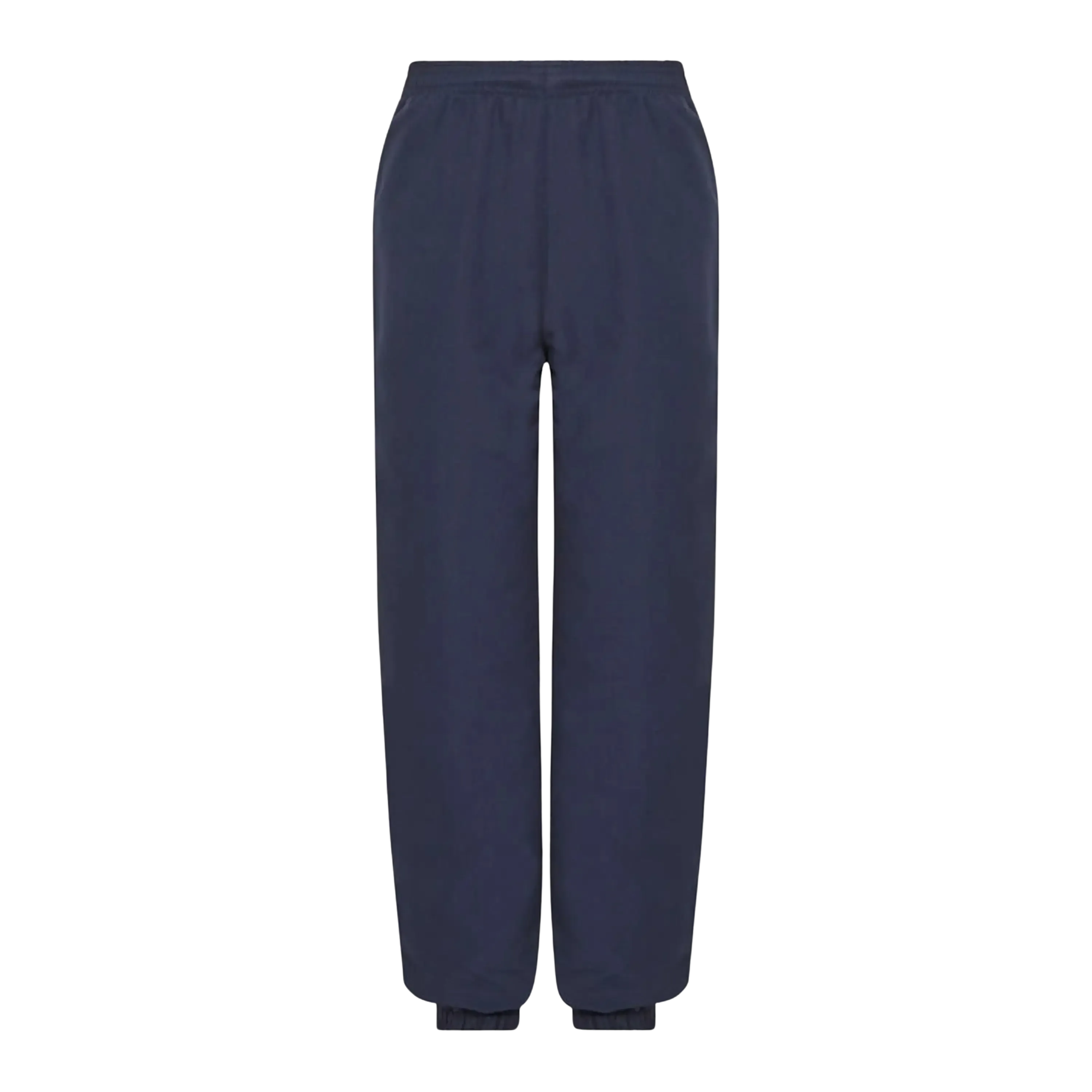 DL907 Microfibre Tracksuit Trouser - Navy