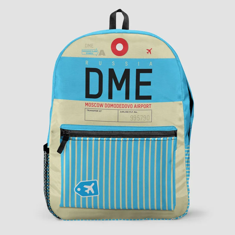 DME Backpack