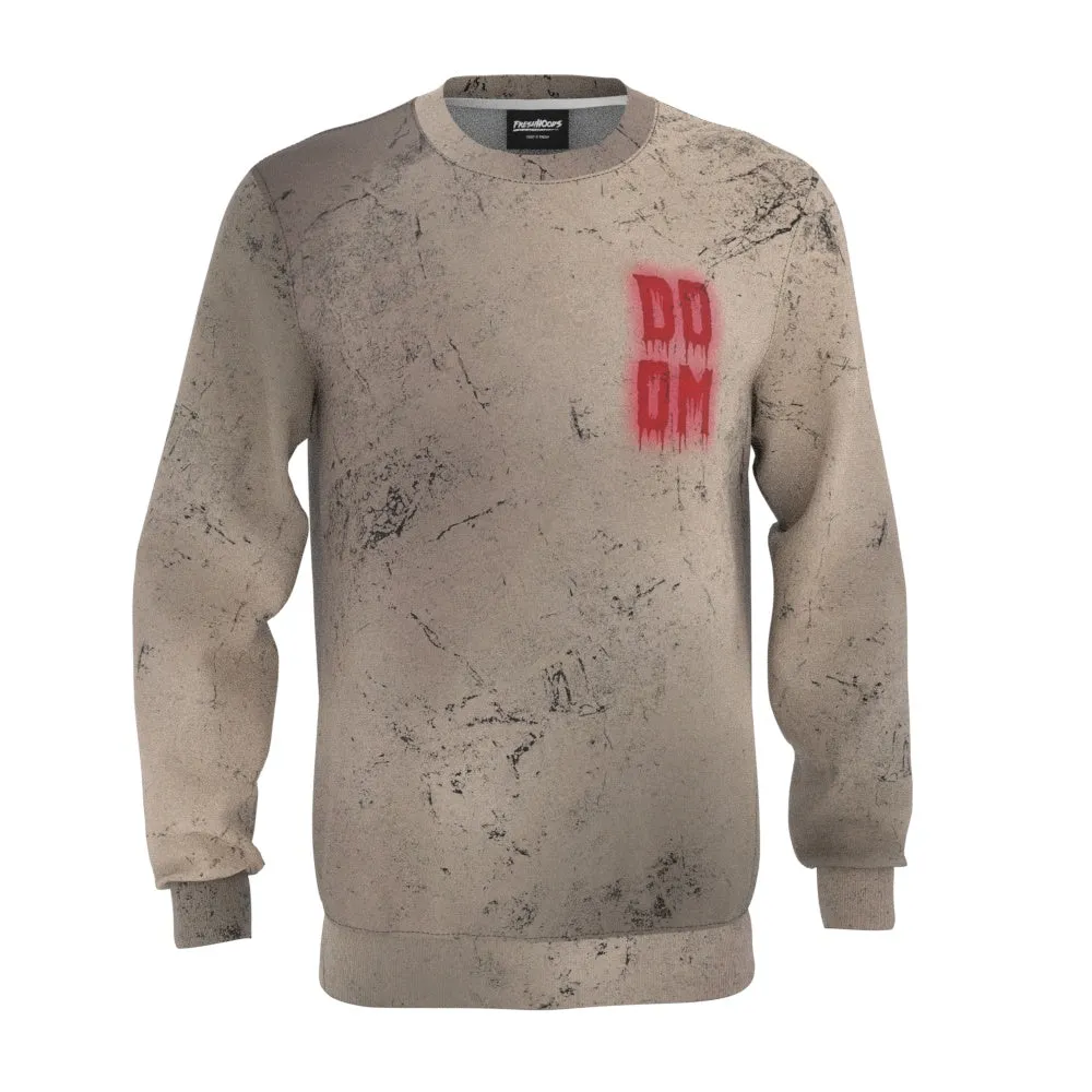 Doom Sweatshirt