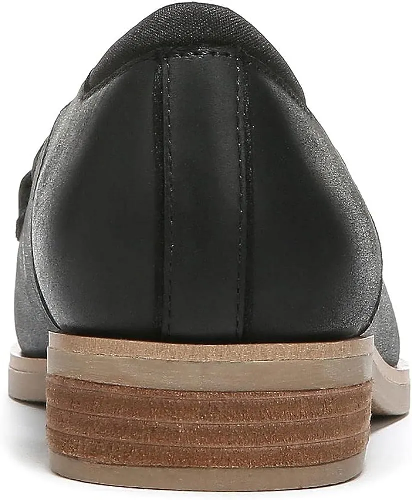 Dr. Scholls Avenue Leather Slip-on Loafer - Women's