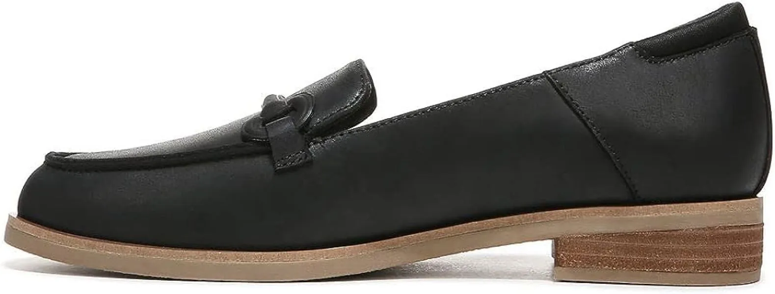 Dr. Scholls Avenue Leather Slip-on Loafer - Women's