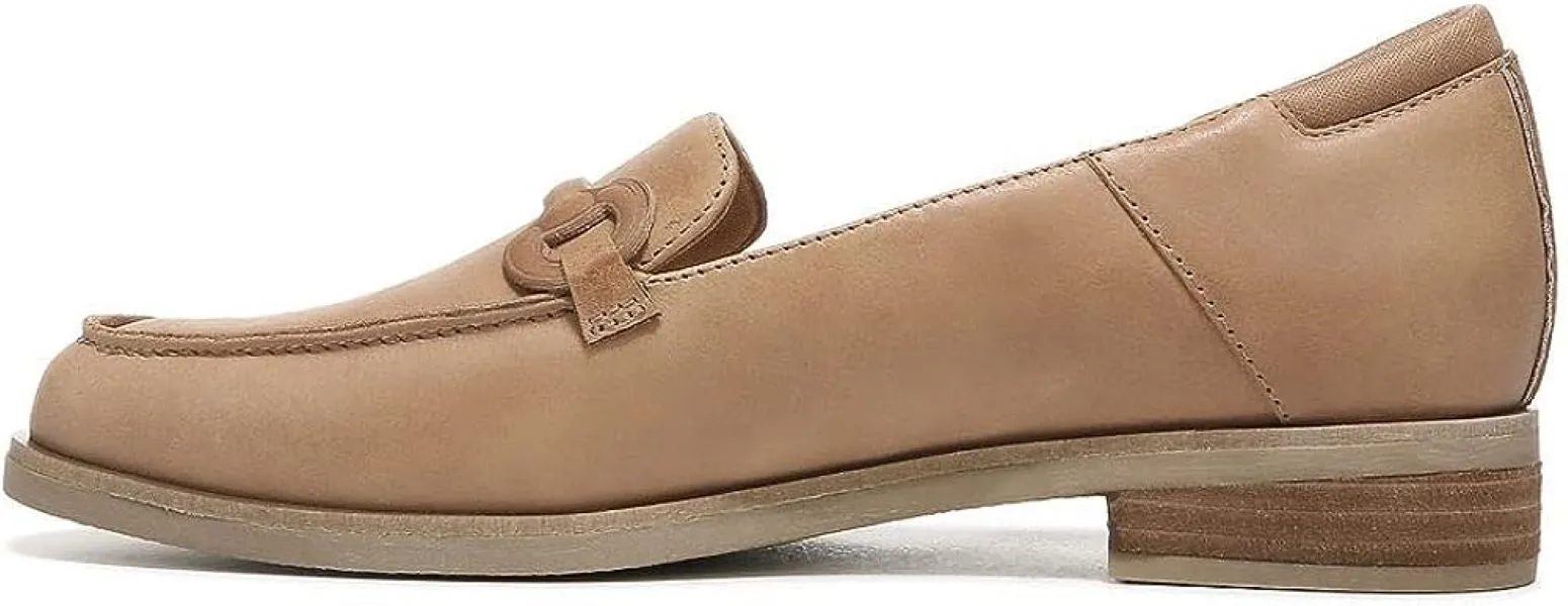 Dr. Scholls Avenue Leather Slip-on Loafer - Women's