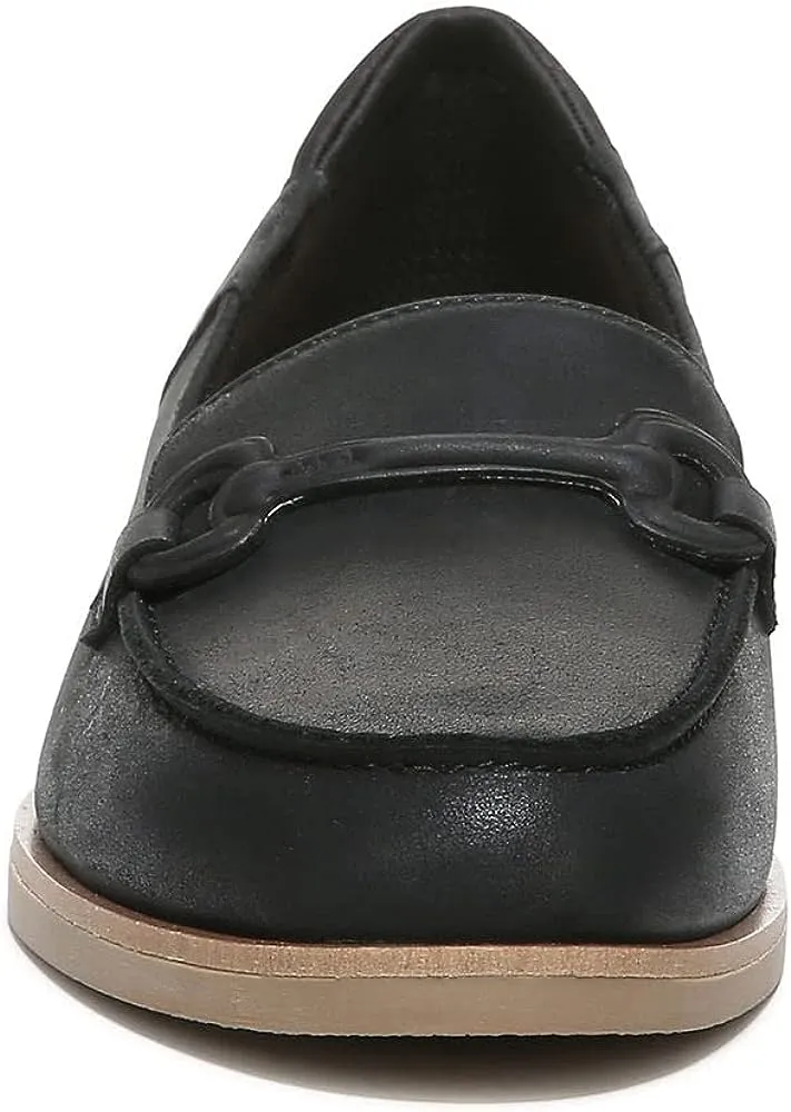 Dr. Scholls Avenue Leather Slip-on Loafer - Women's