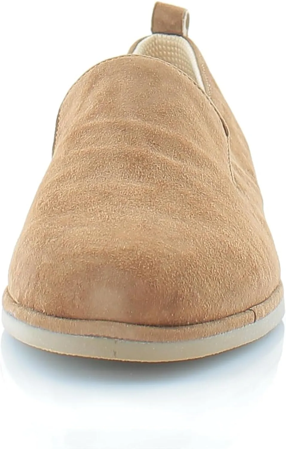 Dr. Scholls Avenue Leather Slip-on Loafer - Women's