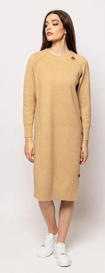 dress Heavy Tools Heather - Sand - women´s