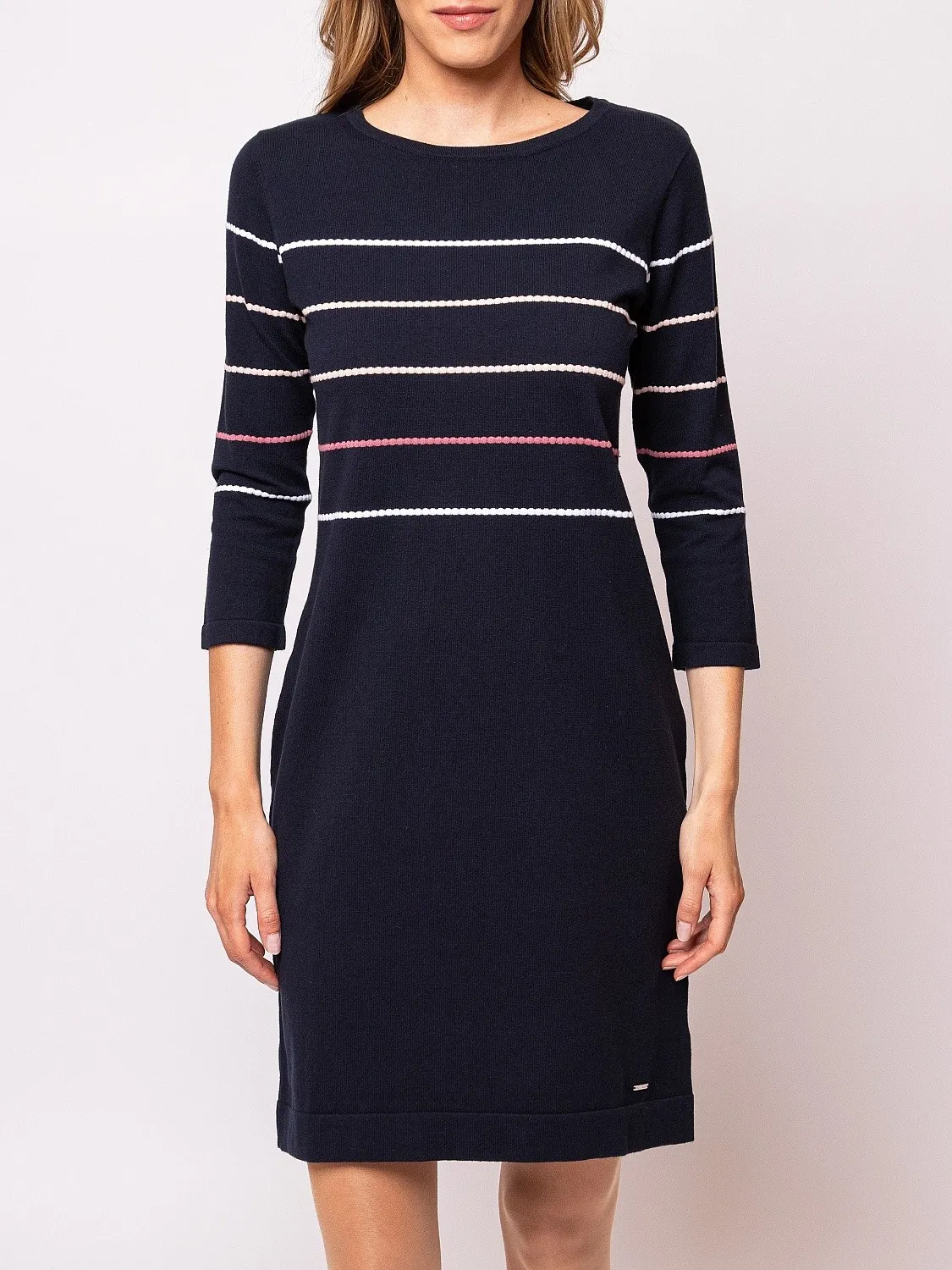 dress Heavy Tools Honna - Navy - women´s