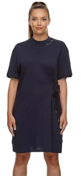 dress Ragwear Fanya - 2028/Navy - women´s