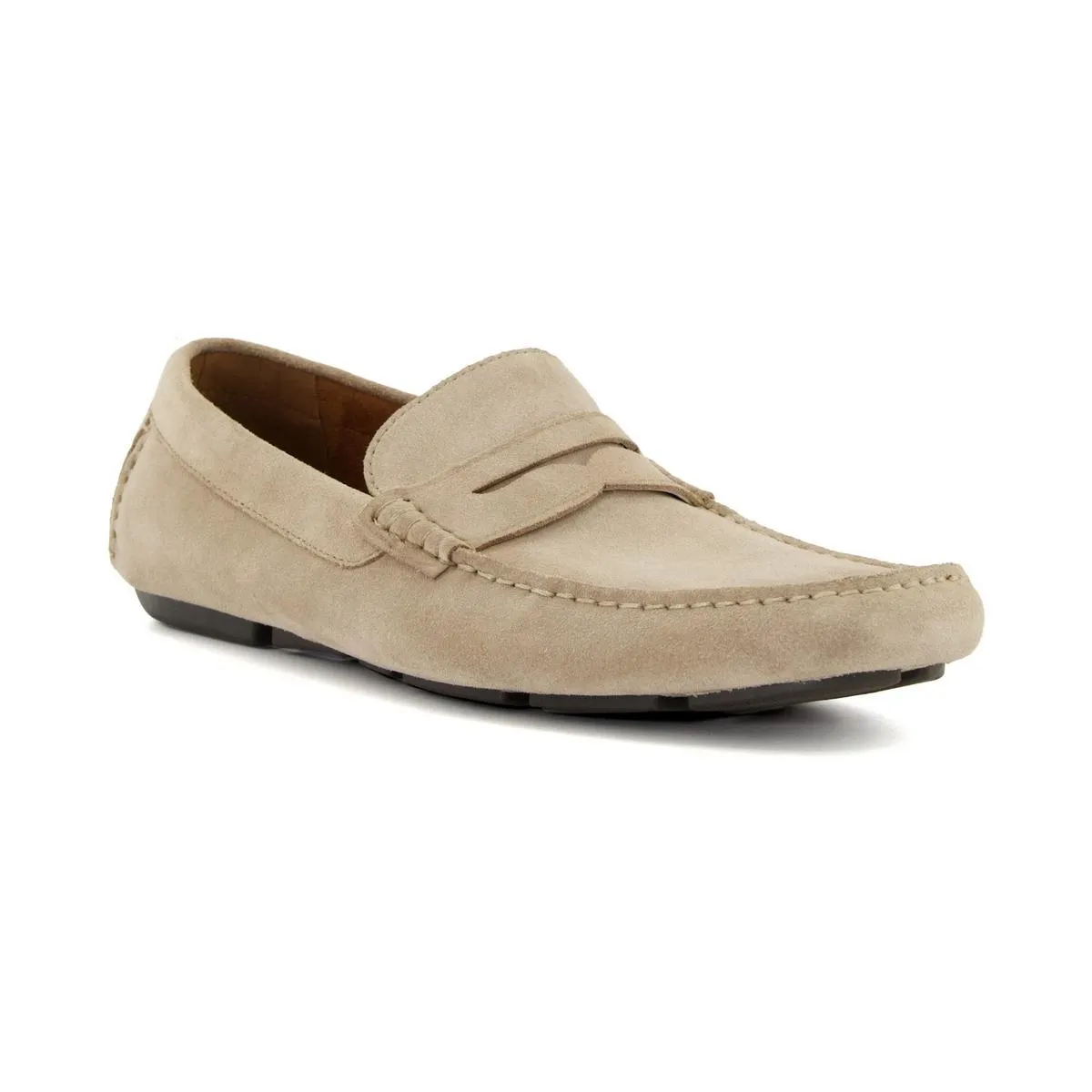 Dune Bradlay Shoes Sand