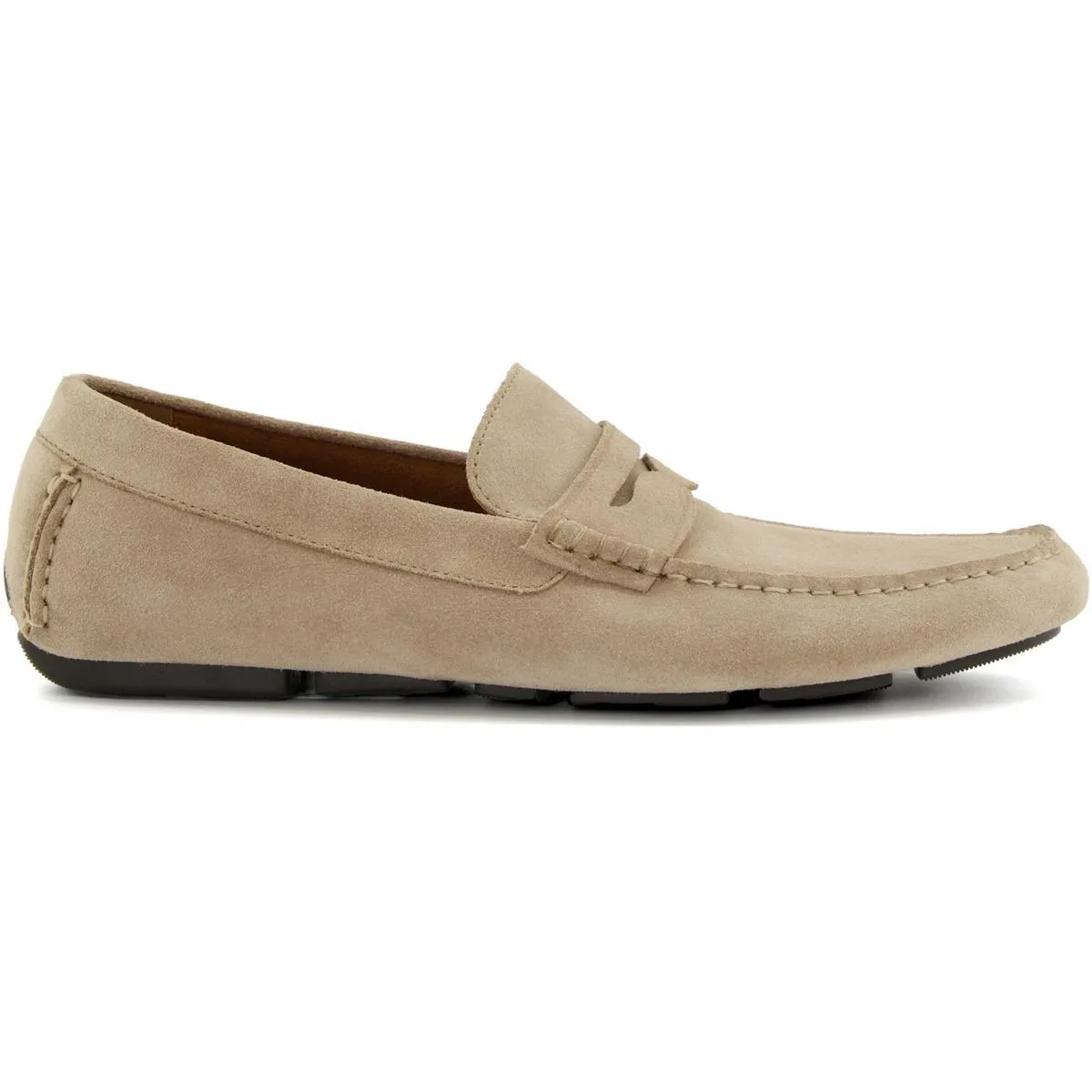 Dune Bradlay Shoes Sand