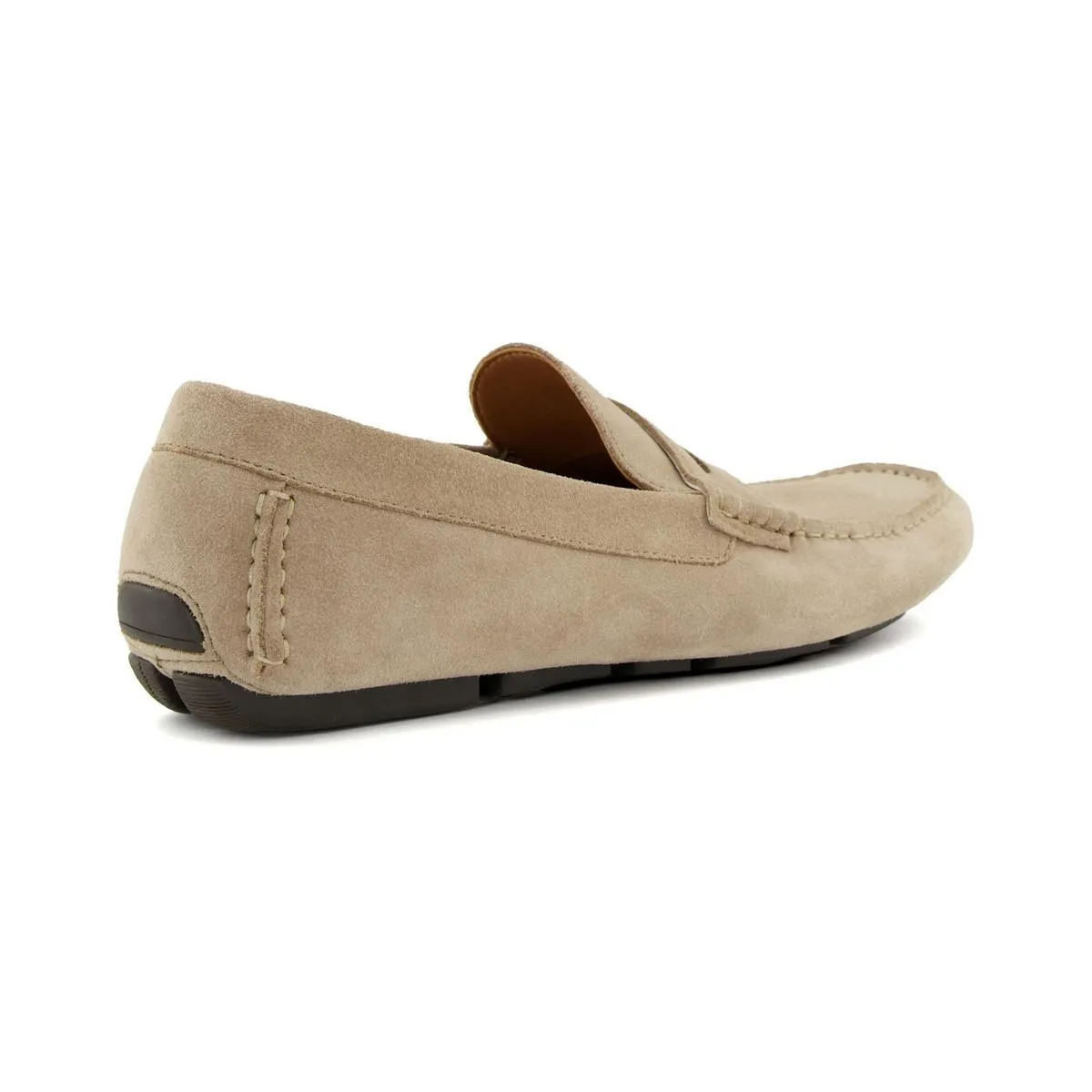 Dune Bradlay Shoes Sand