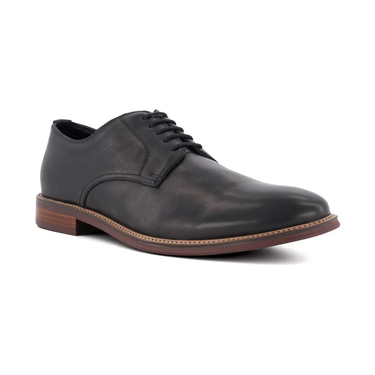 Dune Stanley Classic Shoes Black