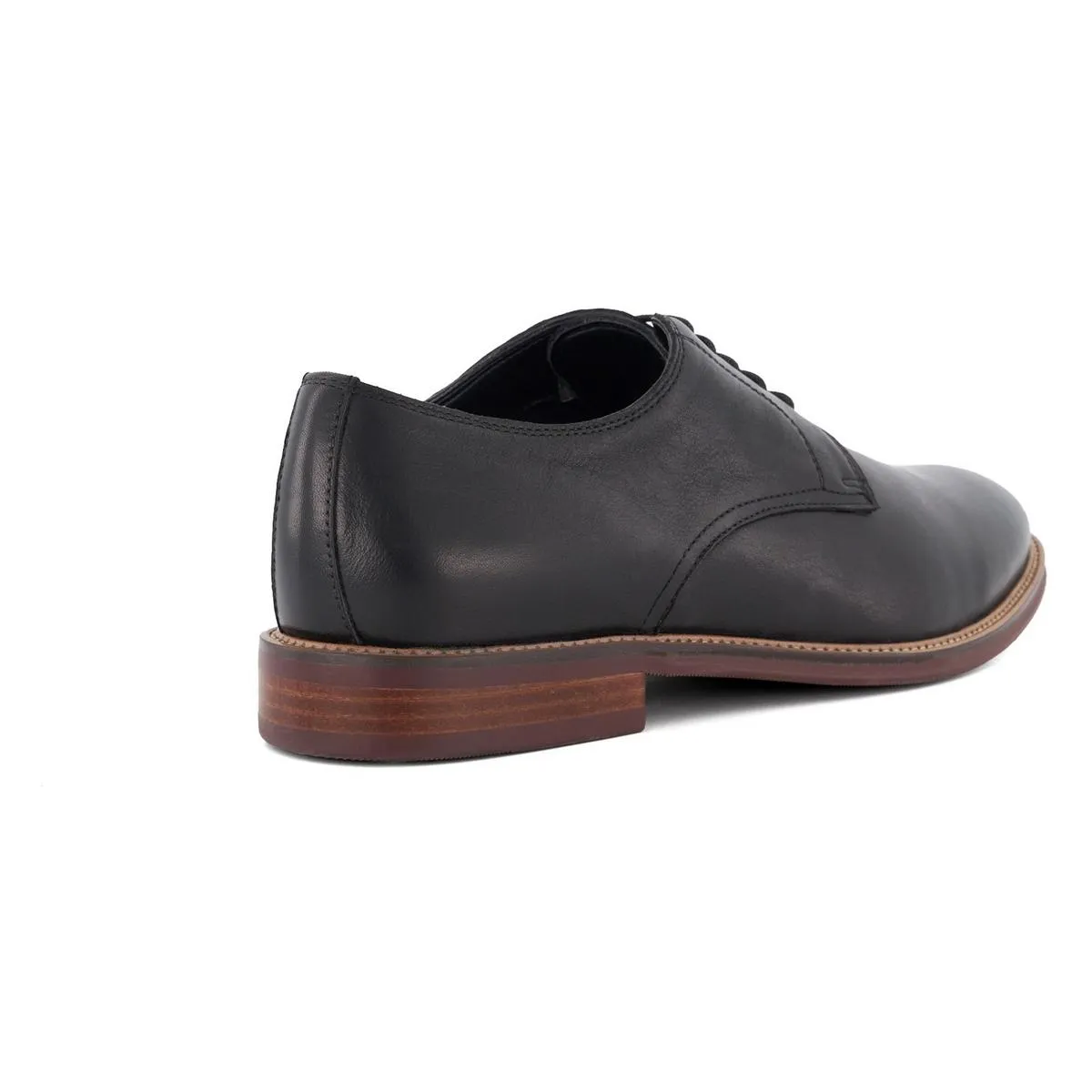 Dune Stanley Classic Shoes Black