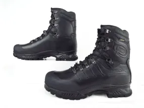 Dutch Army Combat Boots - Meindl brand - Gore-Tex lined - Grade 1