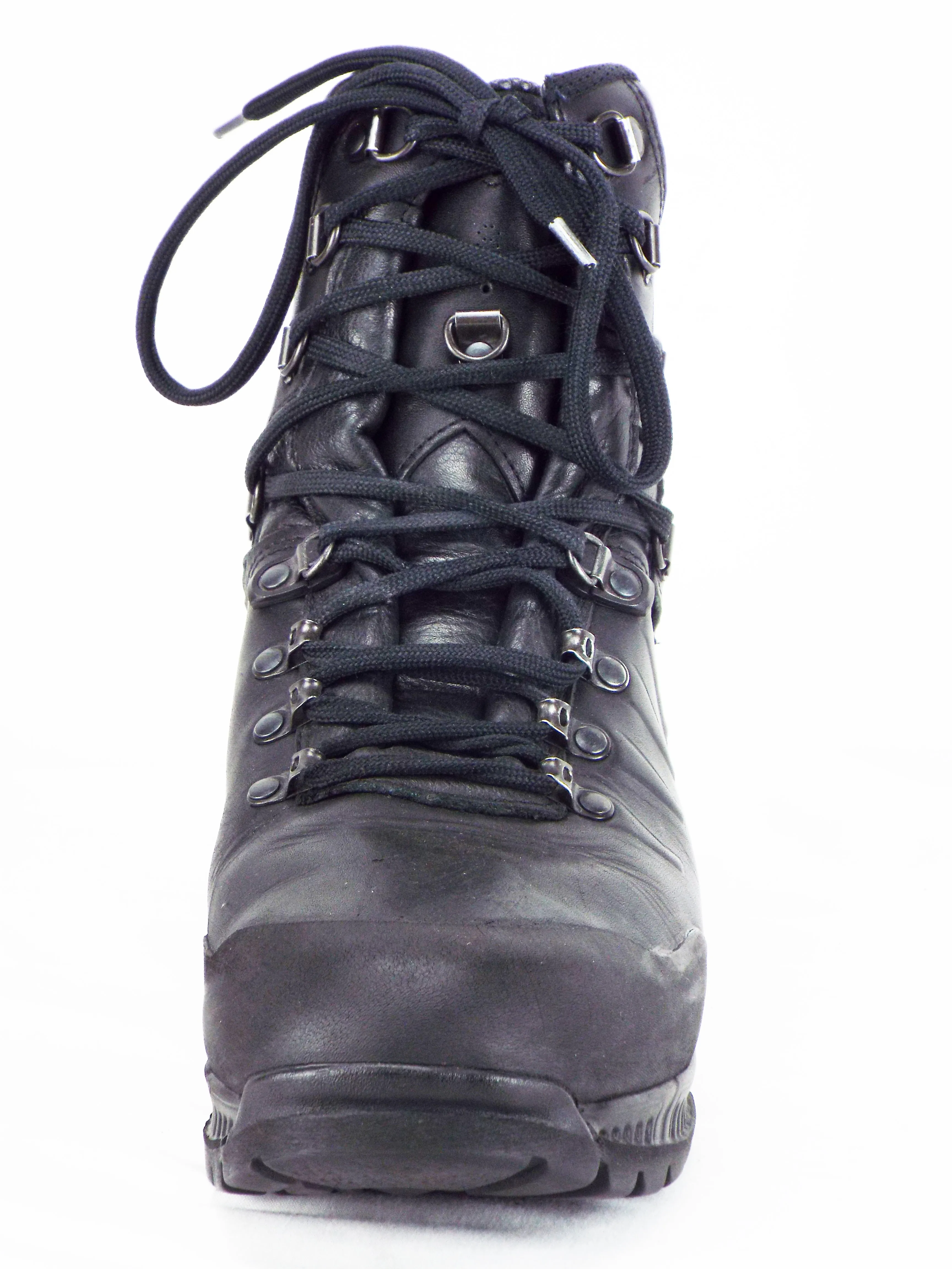 Dutch Army Combat Boots - Meindl brand - Gore-Tex lined - Grade 1