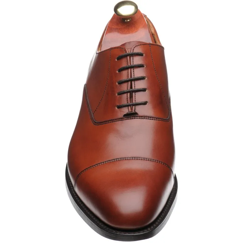 Duxford Oxford Shoes