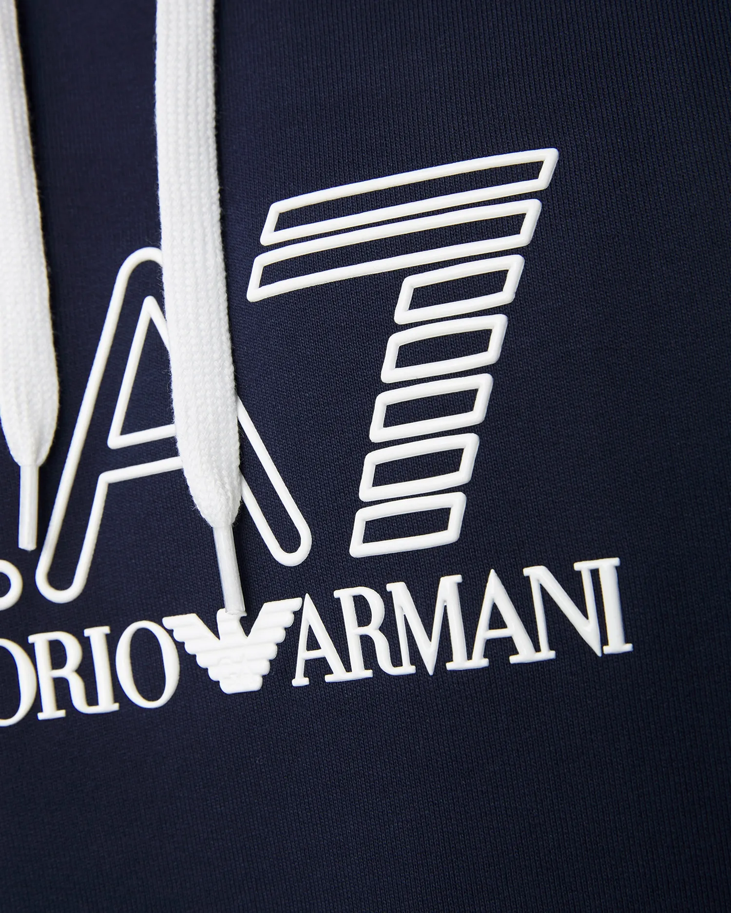 EA7 Emporio Armani sweatshirt 3LPM62.PJ05Z-1554