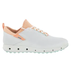 ECCO Cool Pro Spikeless Golf Shoes 2022 Women