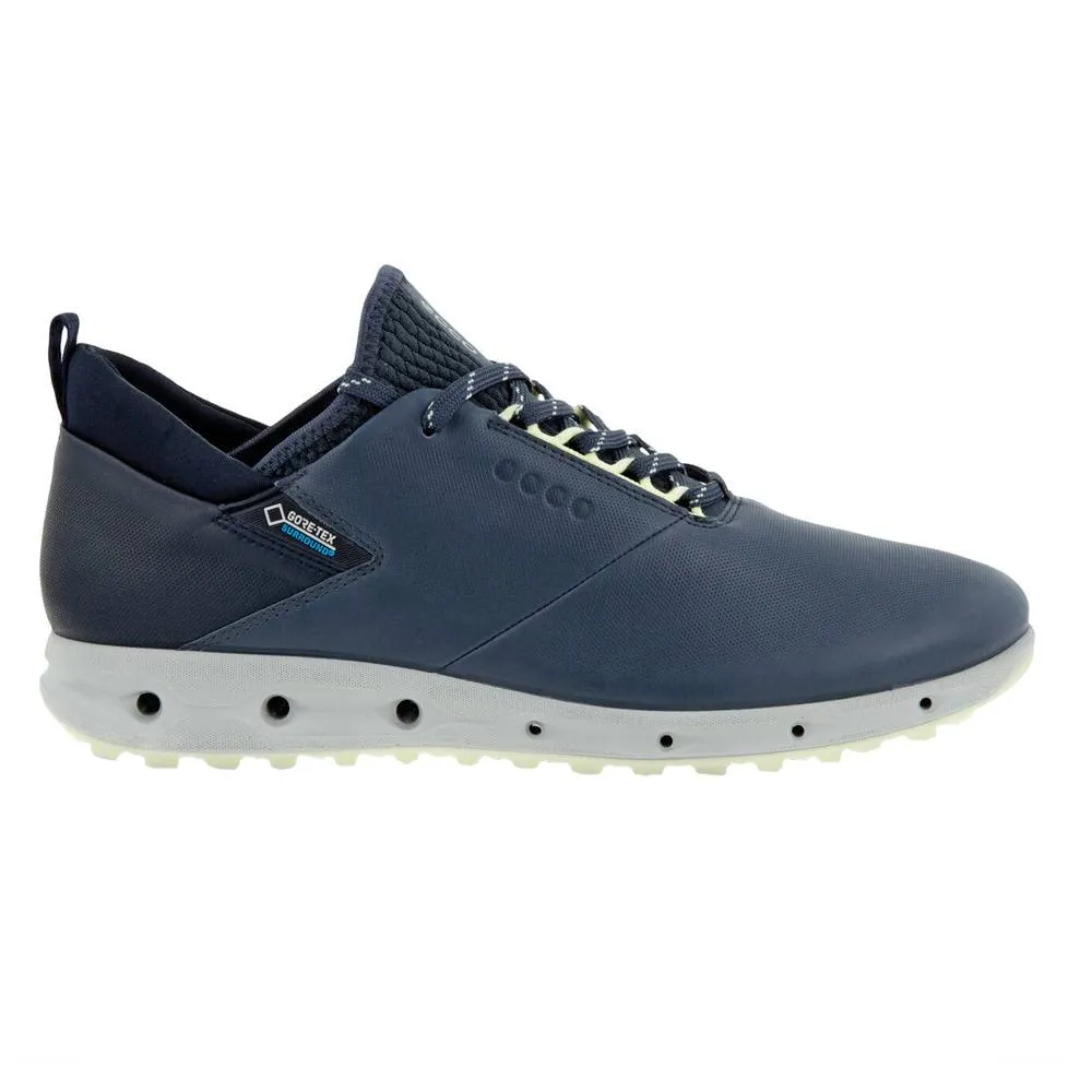 ECCO Cool Pro Spikeless Golf Shoes 2022 Women