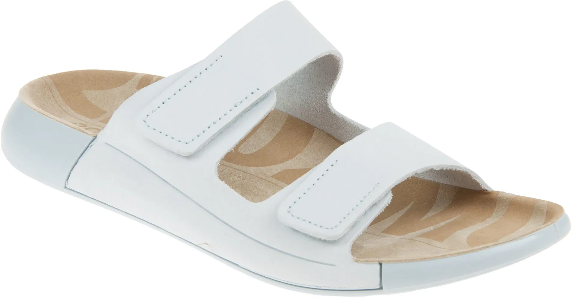 Ecco Cozmo W Flat Sandal