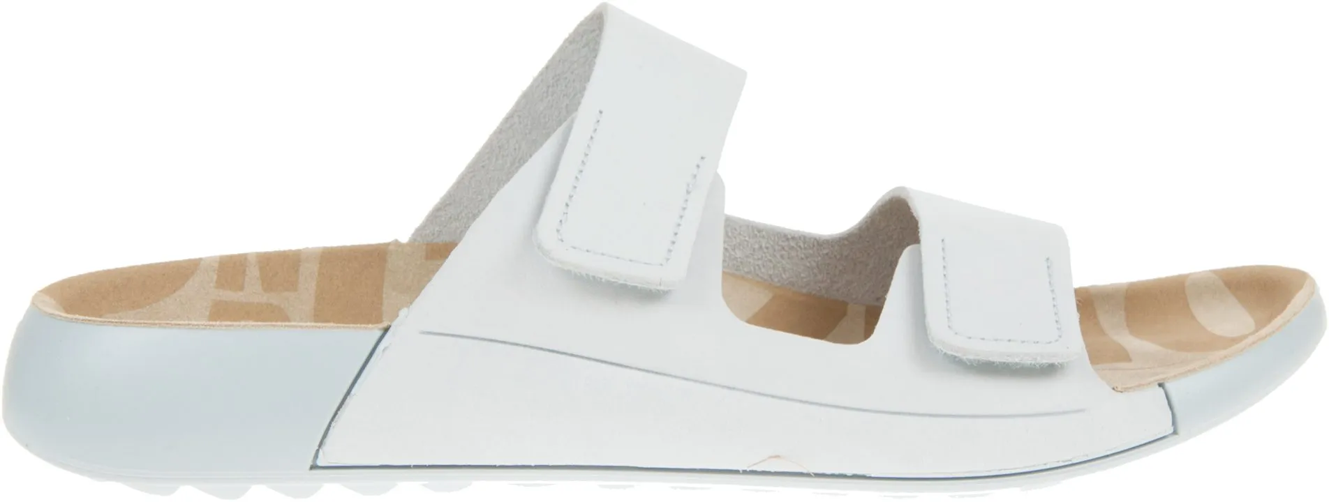 Ecco Cozmo W Flat Sandal