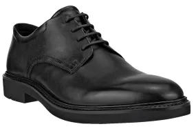 Ecco Men's Metropole London Derby Shoe Black