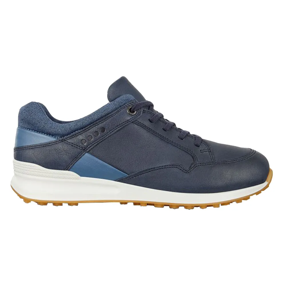 ECCO Street Retro Spikeless Golf Shoes 2019 Women