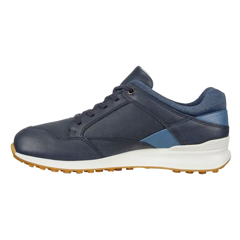 ECCO Street Retro Spikeless Golf Shoes 2019 Women