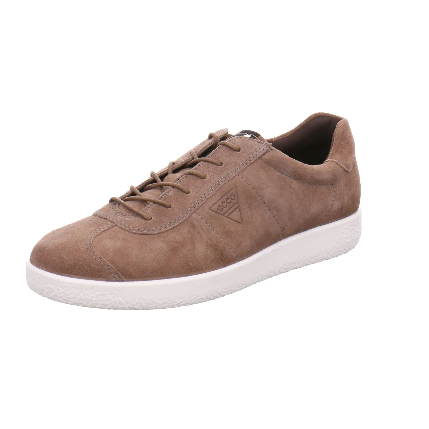 Ecco Trainers brown SOFT  MENS