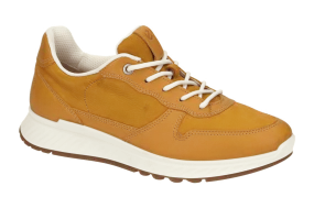 Ecco Trainers yellow