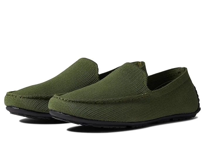 Ecoalf women's moccasins - Johnalf