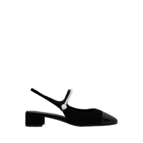 EGU07-005 Women's Heels - Black