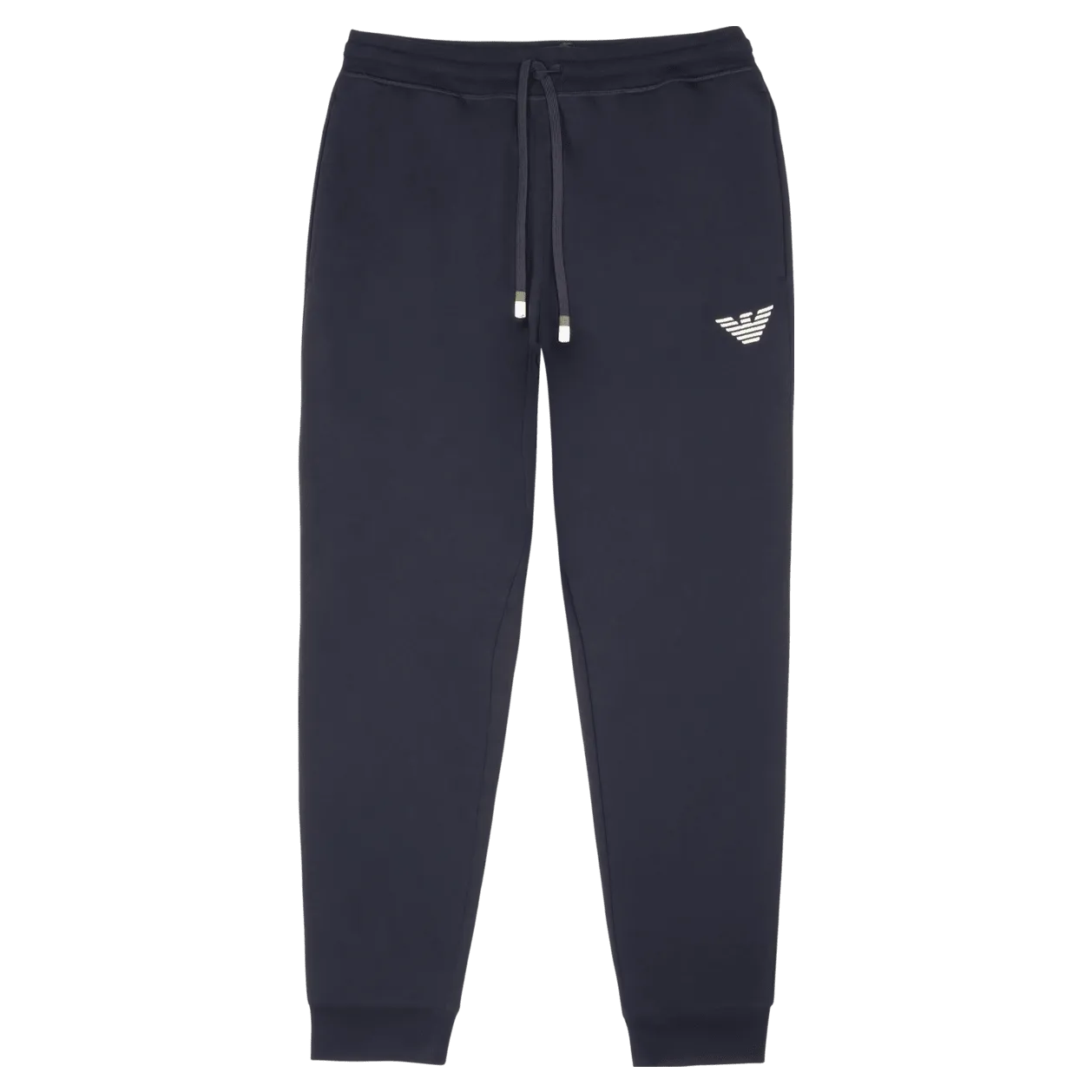 Emporio Armani Tracksuit Trousers With Cuffs