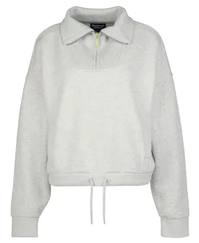 Ennis Sweatshirt Cloud Marl